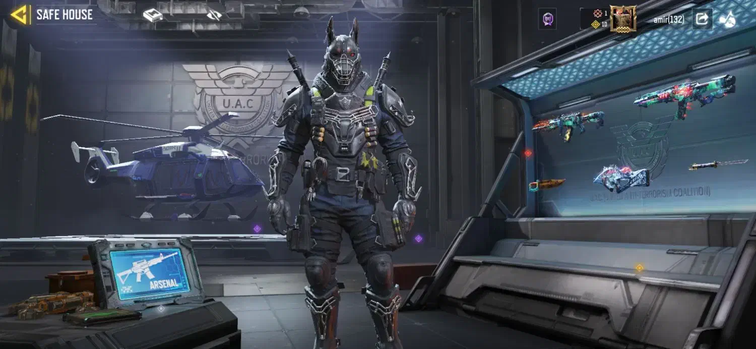 فروش فوری اکانت لول400|کنسول، بازی ویدئویی و آنلاین|شوط, |دیوار