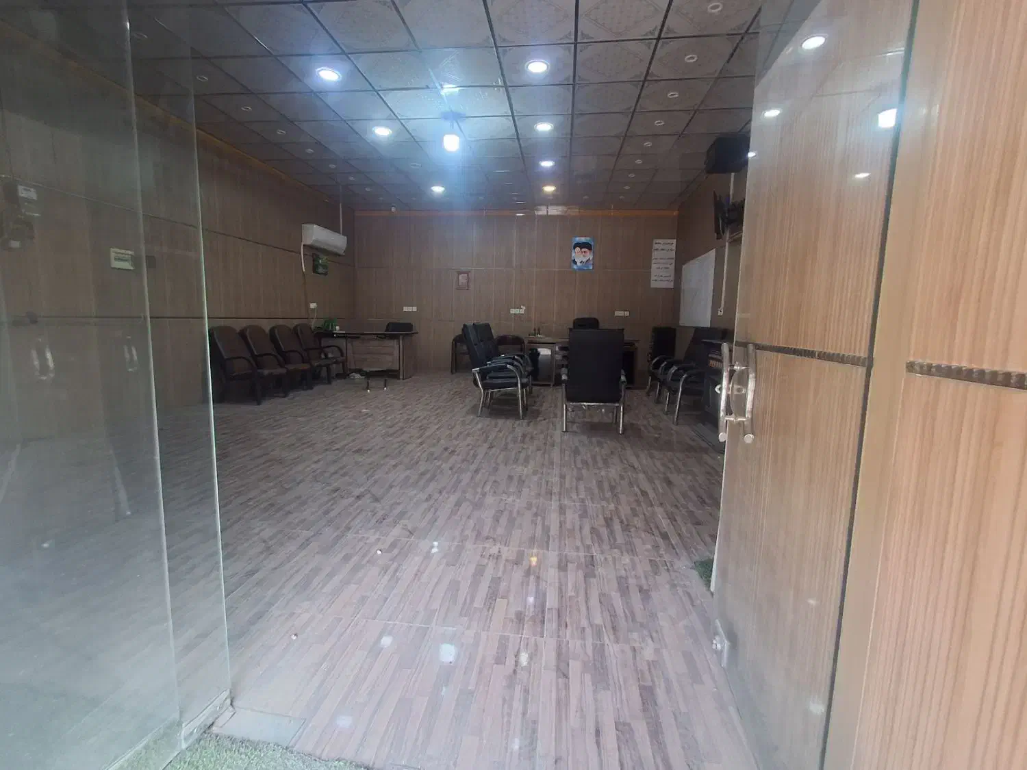 اجاره مغازه ۶۰متری|اجارهٔ مغازه و غرفه|قم, شهرک فاطمیه|دیوار