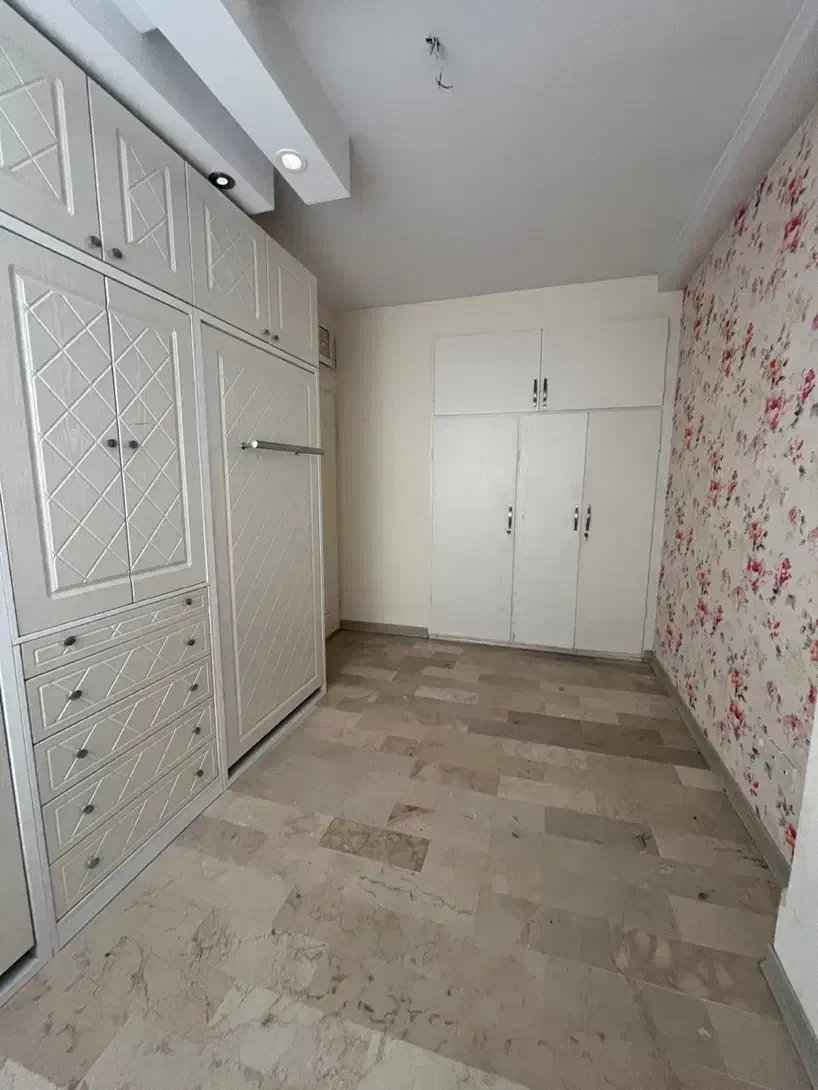 ۱۰۵متر فول/سالن پرده خور/قابل تمدید/جنت اباد