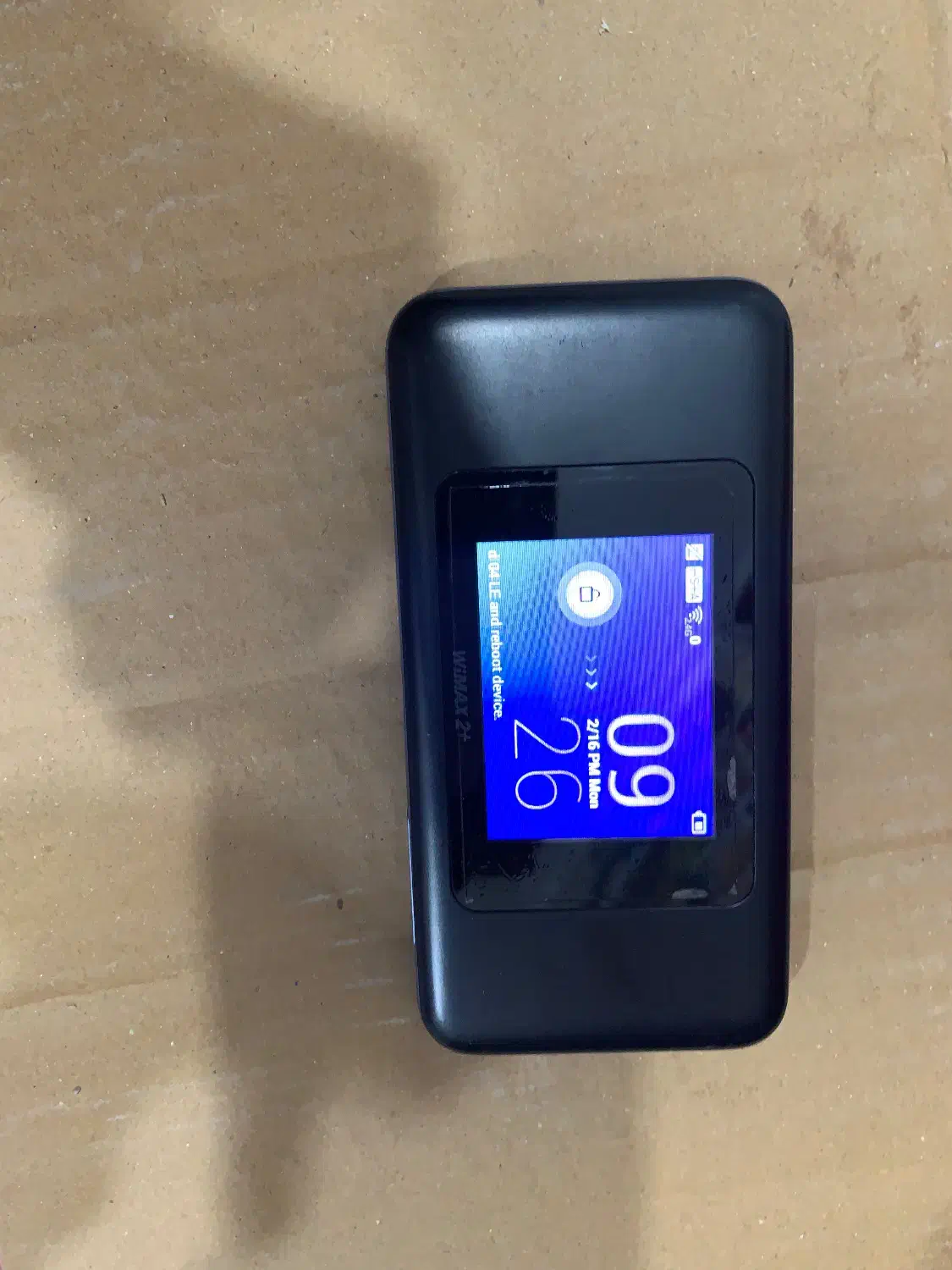 در هد نو|مودم و تجهیزات شبکه|چابهار, |دیوار