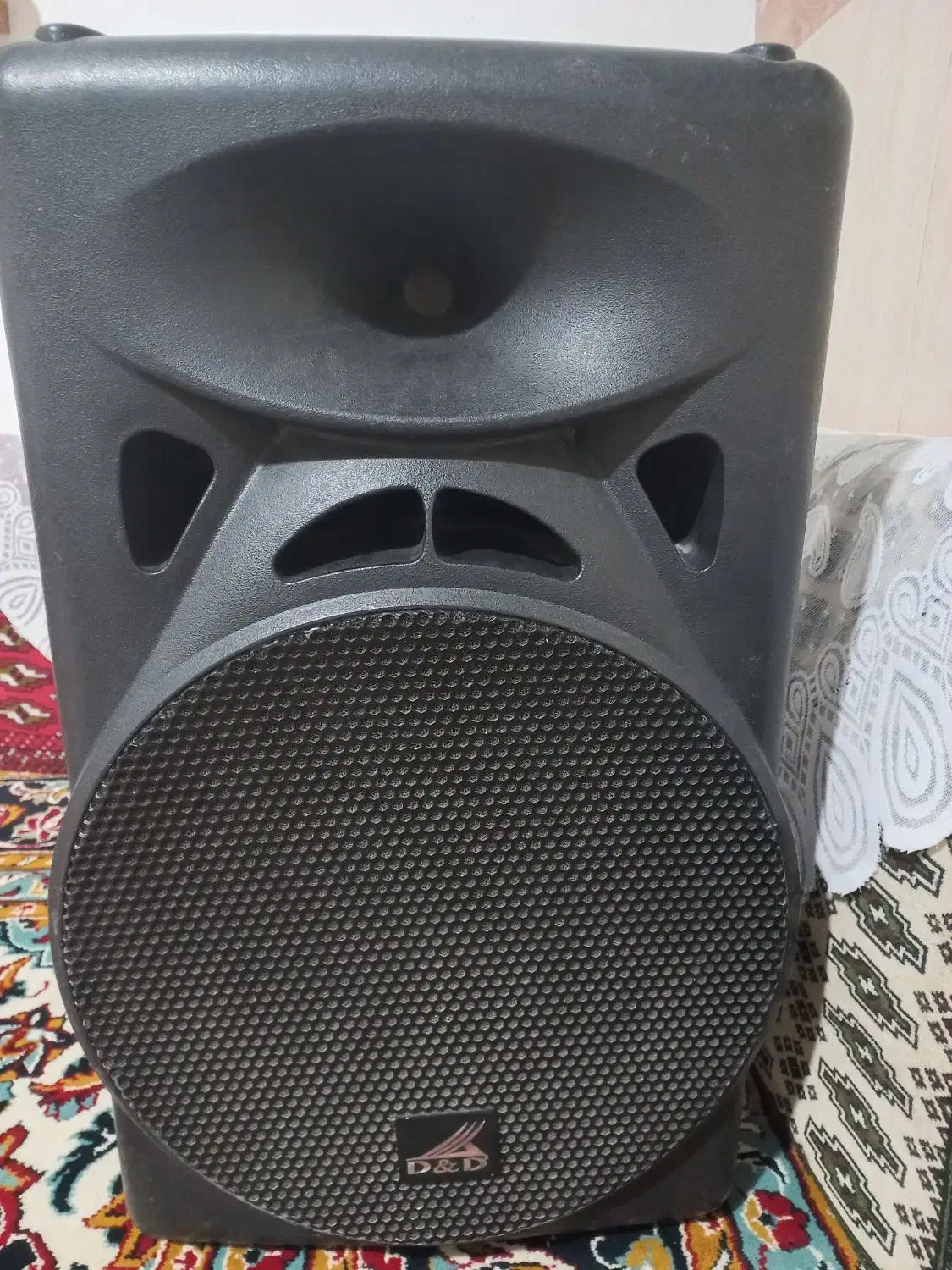 کارت صدا و باند اکتیو|آلات موسیقی|چناران, |دیوار