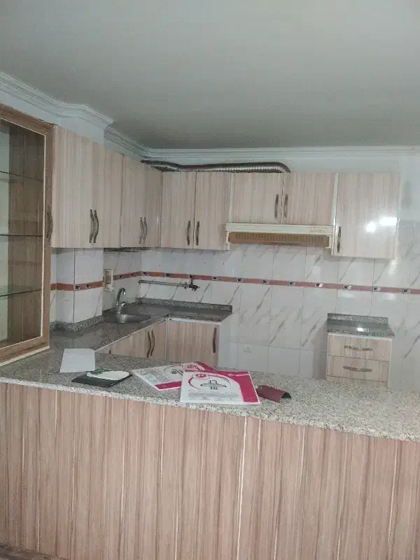 کابینت اهنی|مصالح و تجهیزات ساختمان|سلمان‌شهر, |دیوار