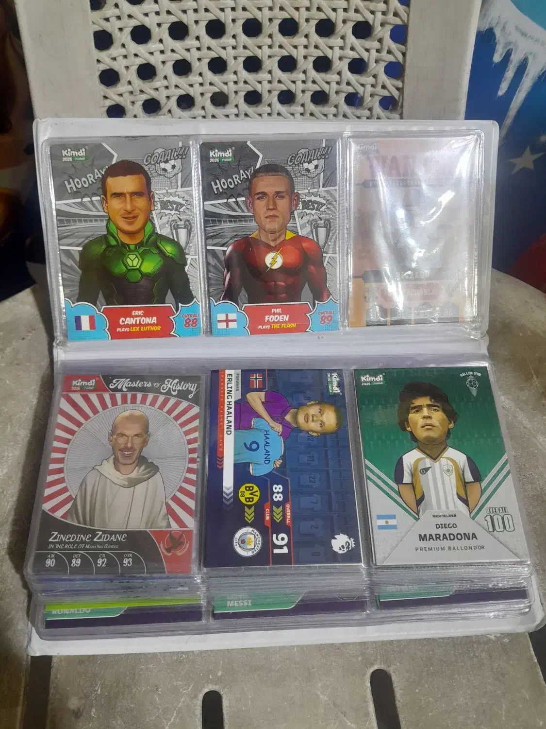 کیمدی|اسباببازی|کرج, برغان|دیوار