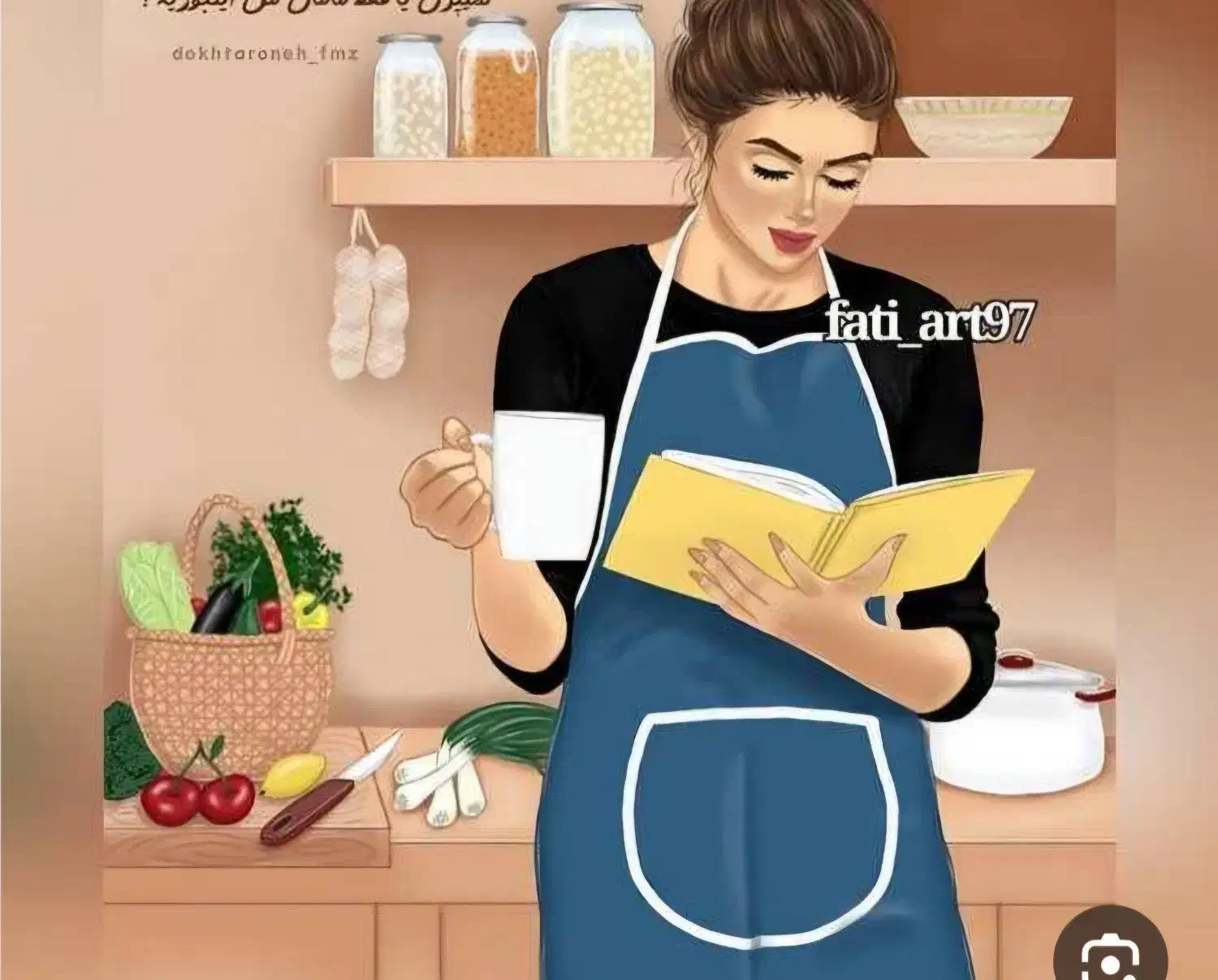 پرستاری واشپزی|استخدام سرایداری و نظافت|گنبد کاووس, |دیوار