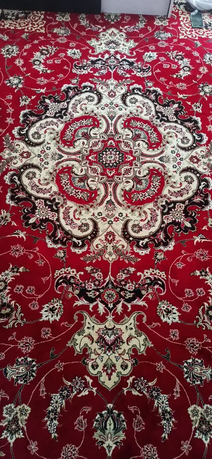 فرش کودک|فرش|کرمانشاه, |دیوار