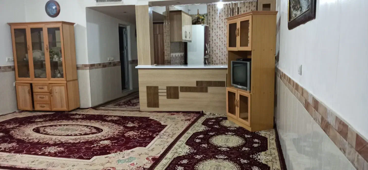 اجاره منزل دربست باتمام امکانات رفاهی|اجارهٔ کوتاه‌مدت آپارتمان و سوئیت|سبزوار, کلاته سیفر|دیوار