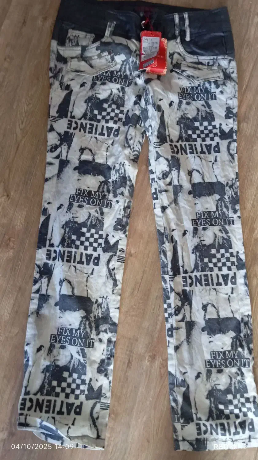 شلوار اسپرت دخترانه|لباس|مراغه, |دیوار