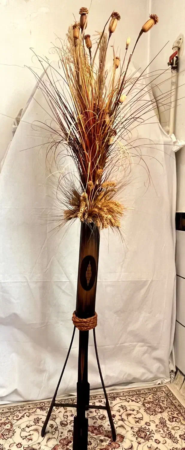 گل مصنوعی|گل مصنوعی|ایذه, |دیوار