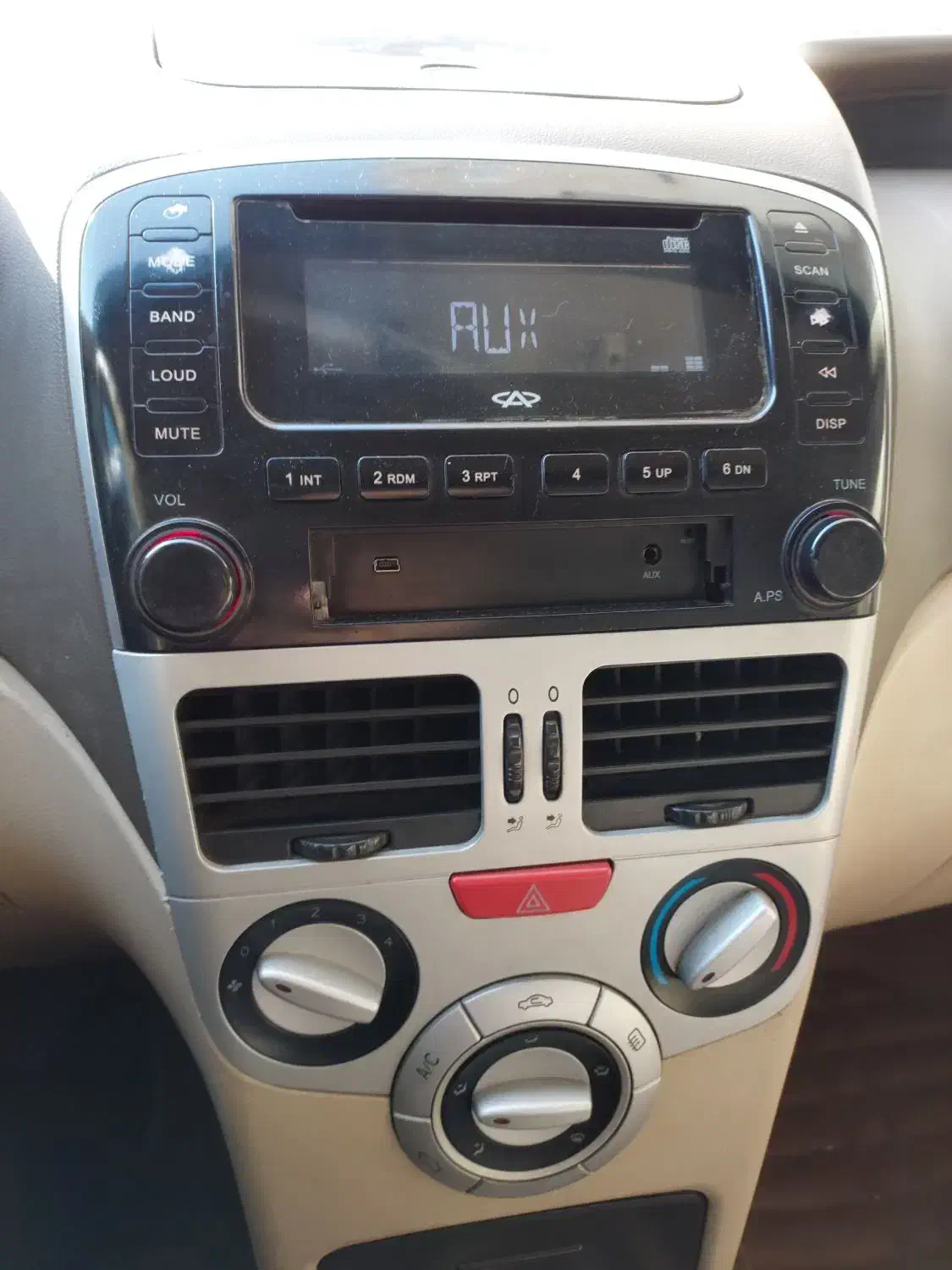 ام وی ام ۳۱۵سالم فقط به علت پول لازم فروش فوری|خودرو سواری و وانت|قم, نیروگاه|دیوار