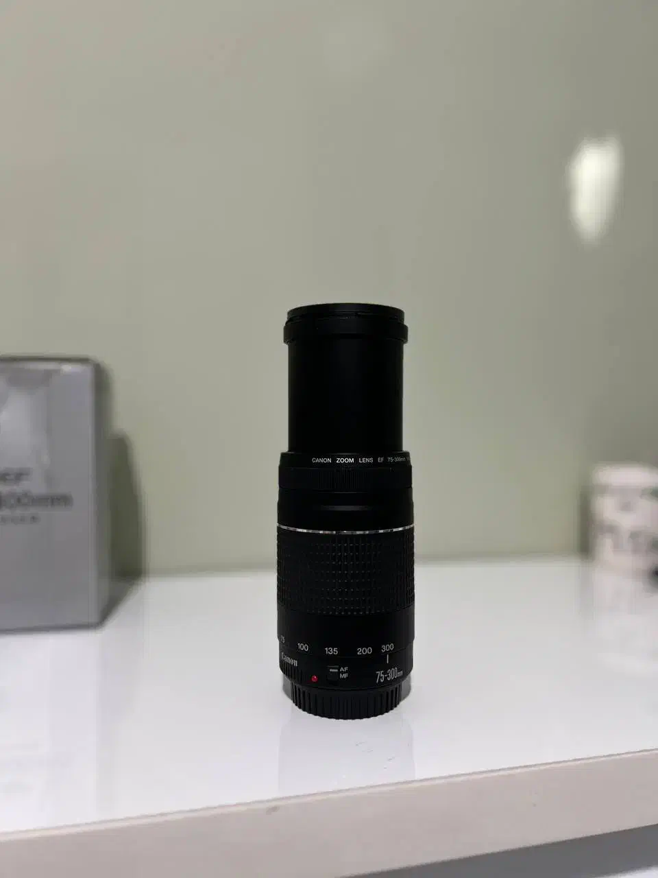 لنز دوربین|دوربین عکاسی و فیلم‌برداری|تهران, سازمان آب|دیوار