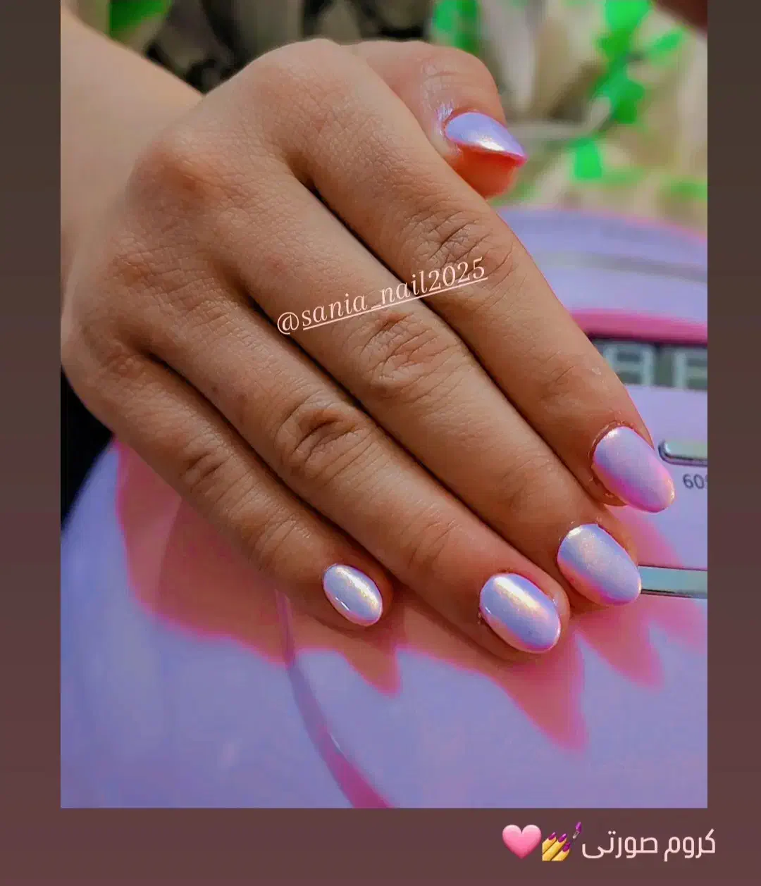 خدمات تخصصی ناخن|خدمات آرایشگری و زیبایی|تهران, افسریه شمالی|دیوار