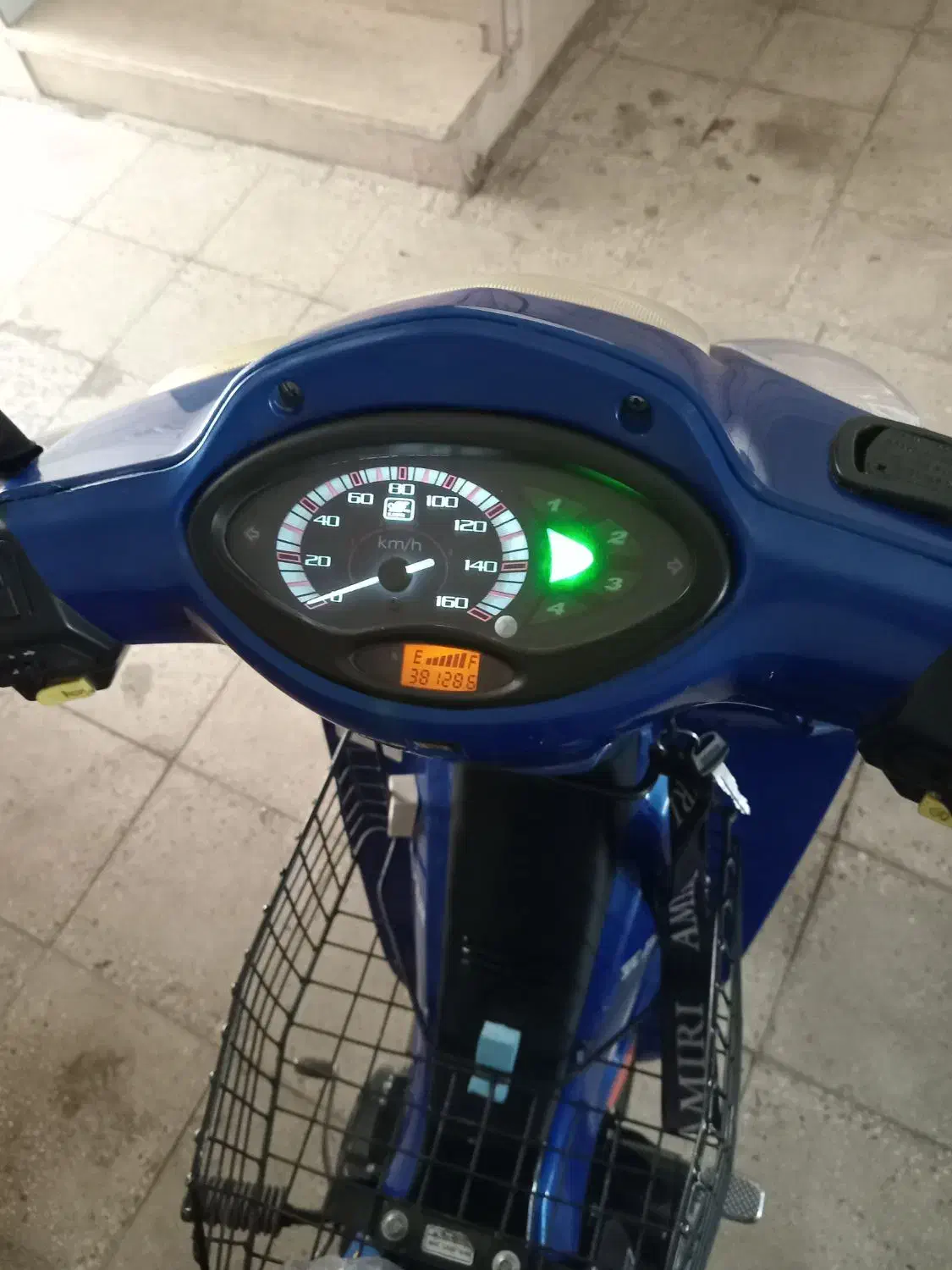 موتور ویو رادیسون s1|موتورسیکلت|قزوین, |دیوار