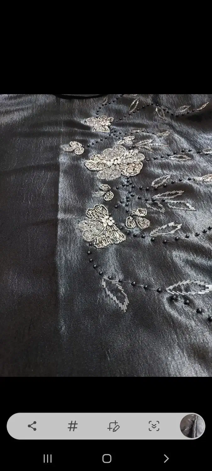 فروش شال مجلسی|لباس|بندر ماهشهر, |دیوار