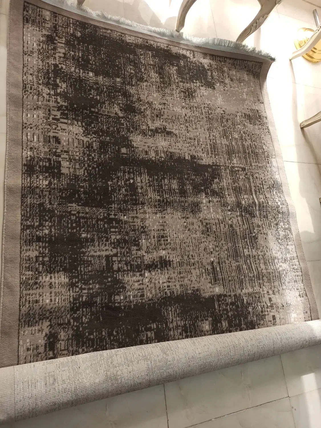 فرش 4 متری فانتزی|فرش|شهریار, شهرک مصطفی خمینی|دیوار