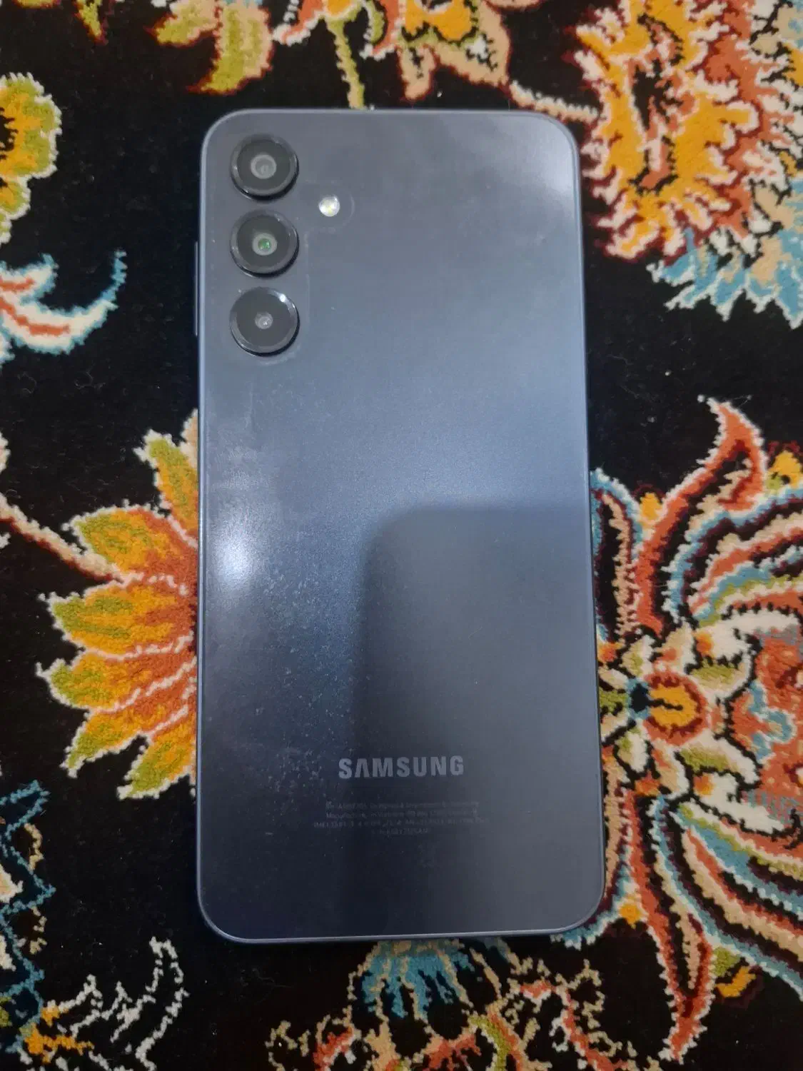 A16|موبایل|زنجان, |دیوار