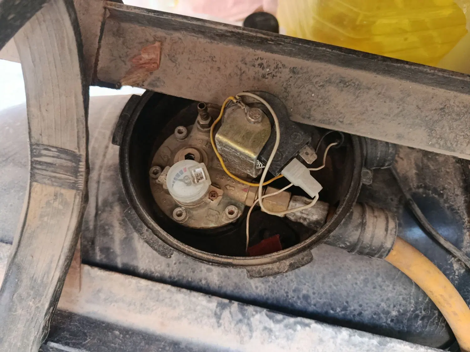 کپسول گاز LPG|قطعات یدکی و لوازم جانبی|کاشان, فاز ۲ ناجی آباد|دیوار