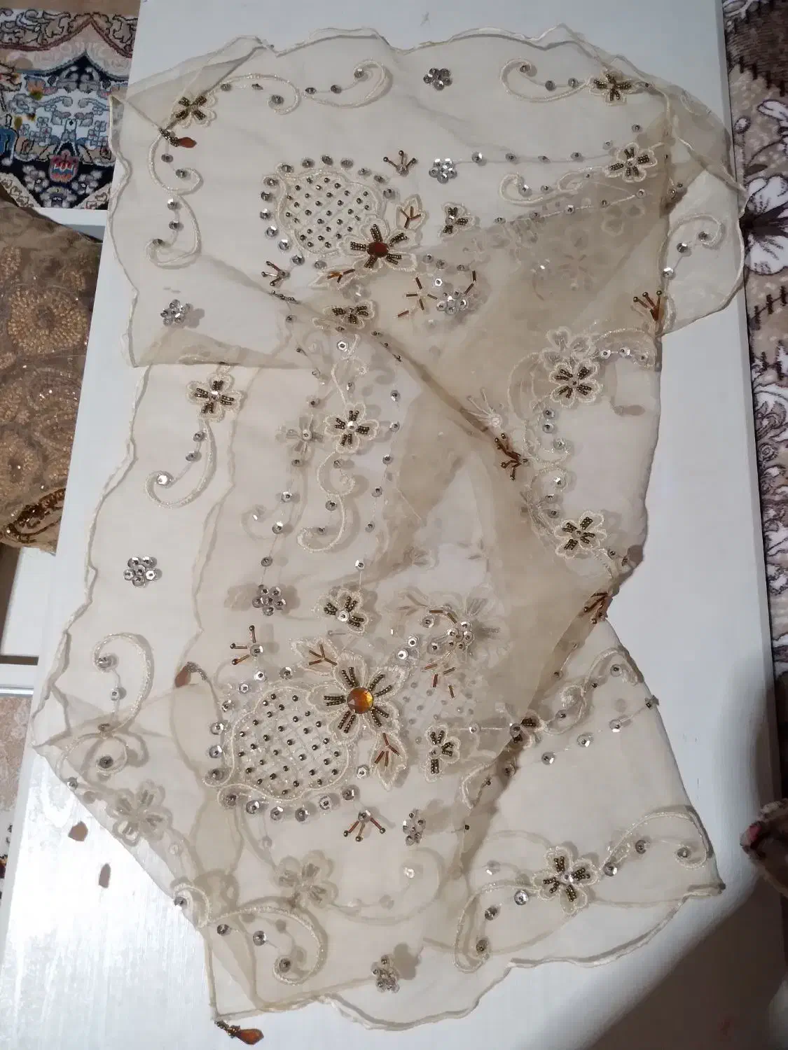 رومیزی|پرده، رانر، رومیزی|ارومیه, |دیوار