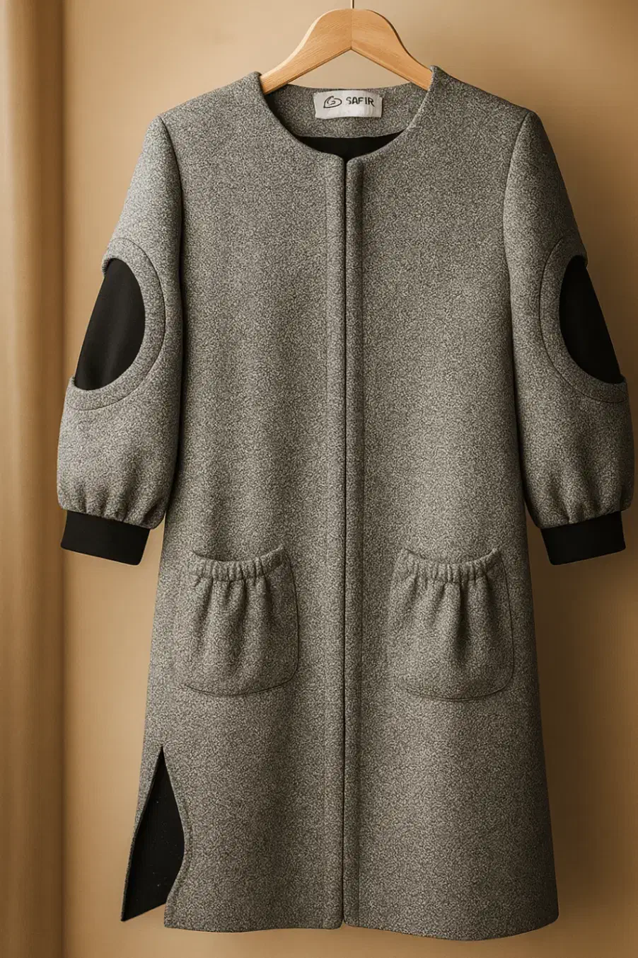 مانتو و پالتو و لباس مجلسی|لباس|بیرجند, |دیوار