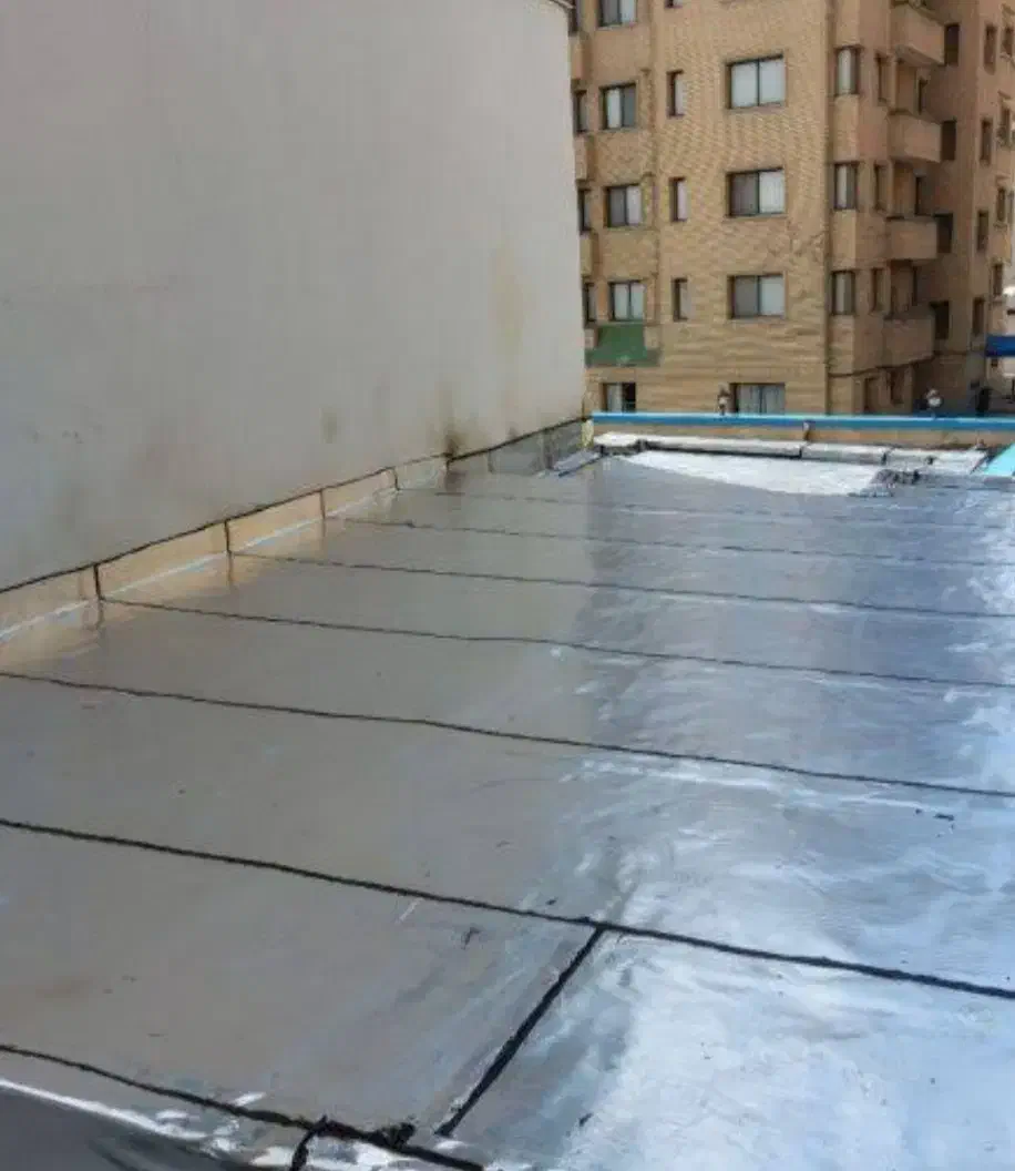 نمایندگی ایزوگام آسفالت شیب بندی|خدمات پیشه و مهارت|قم, بکایی|دیوار