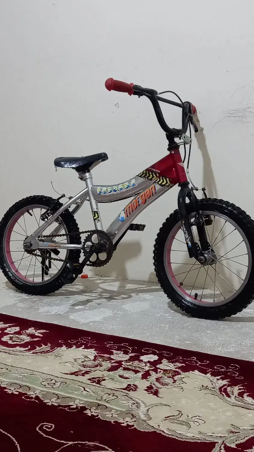 فوری|دوچرخه، اسکیت، اسکوتر|بجنورد, |دیوار