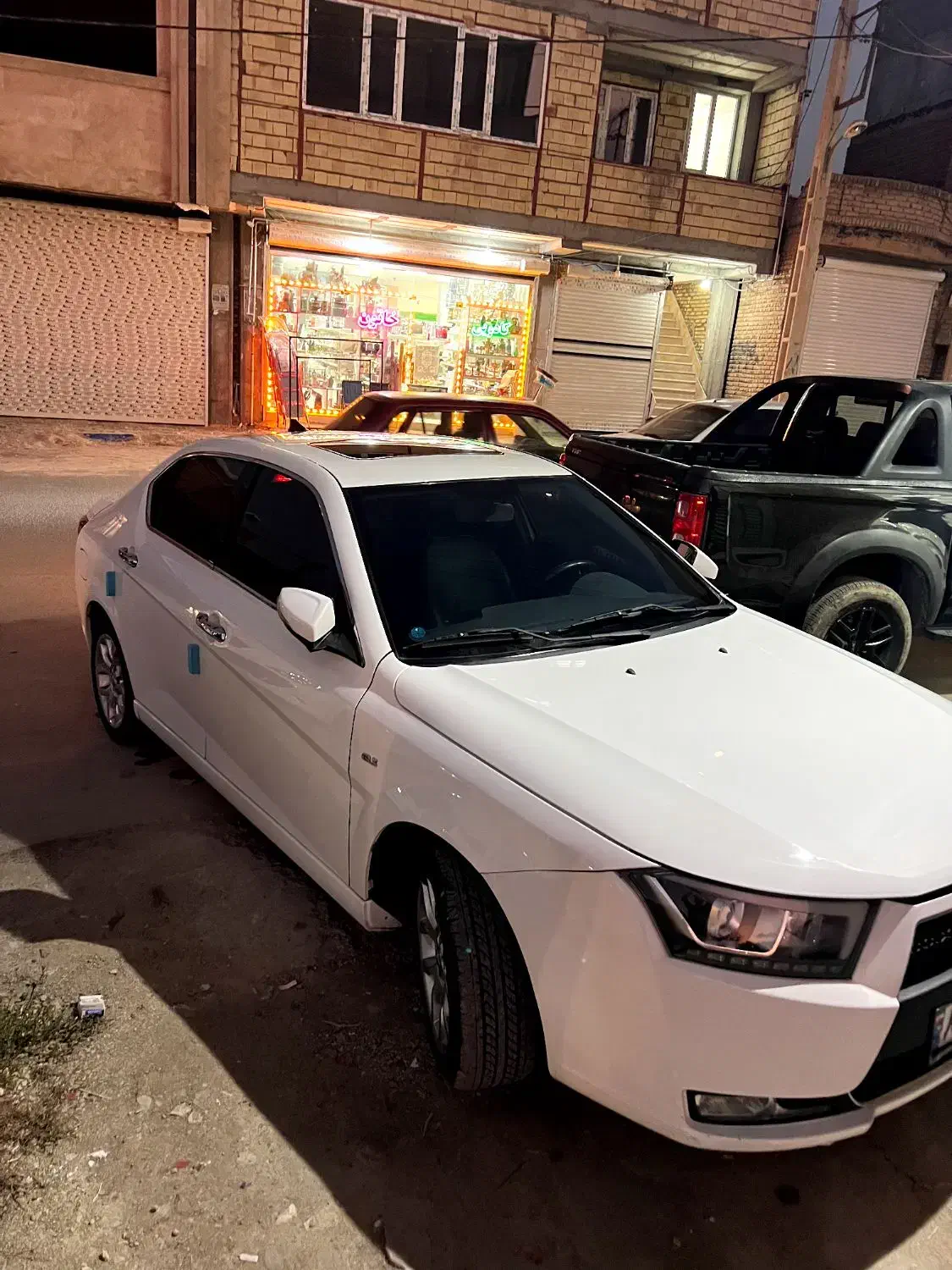 دنا توربو97|خودرو سواری و وانت|ارومیه, |دیوار