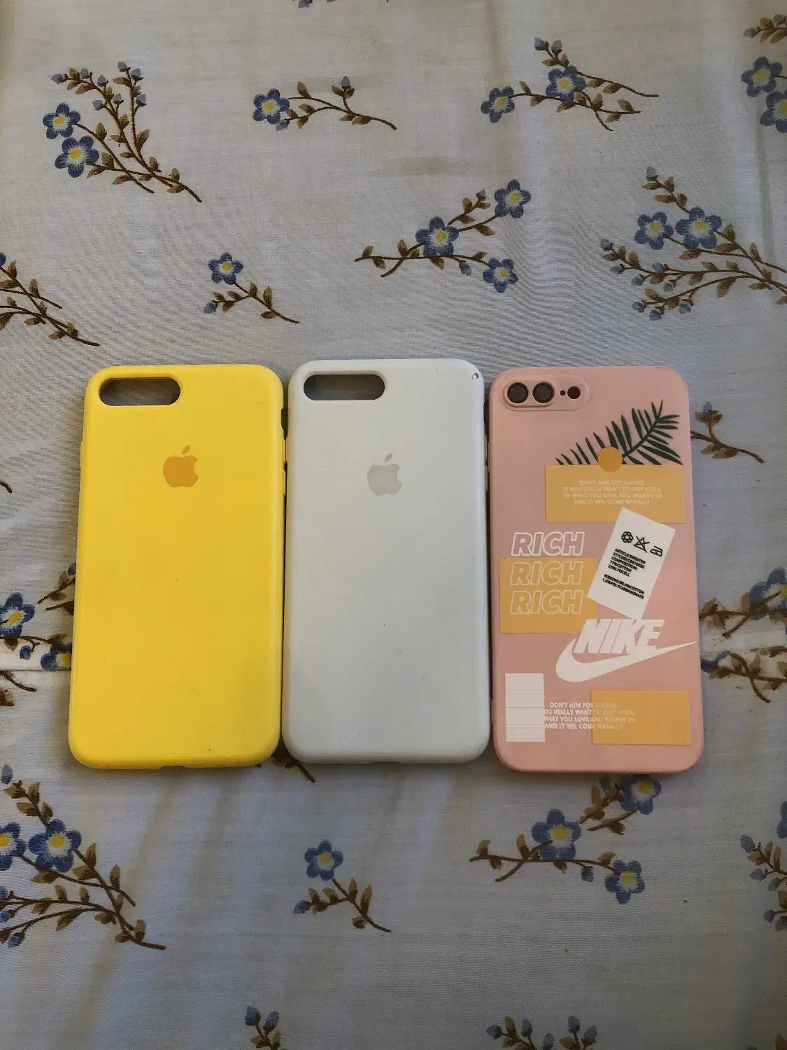گوشی iPhone 8plus|موبایل|شهریار, رزکان|دیوار