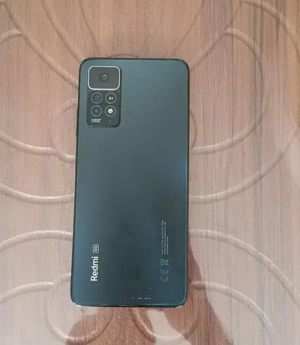 redmi not 11pro 5G|موبایل|شیراز, درکی|دیوار