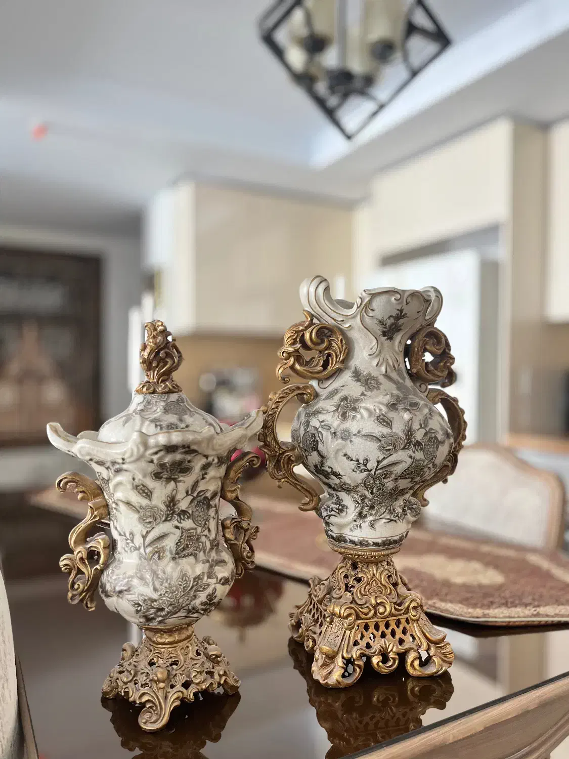 گلدان|صنایع دستی و سایر لوازم تزئینی|تهران, تهرانپارس جنوبی|دیوار