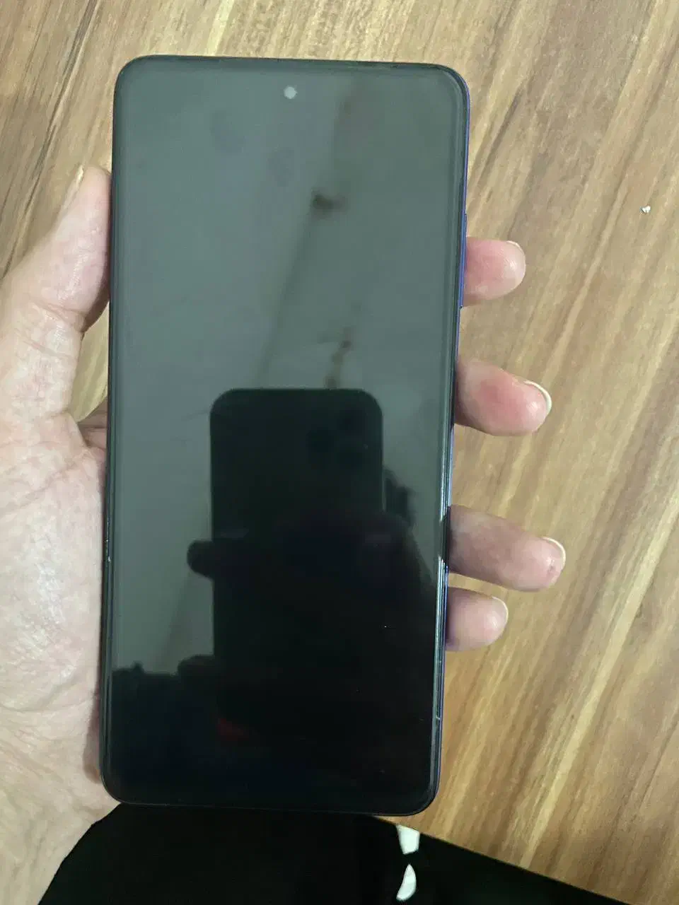 شیاومی پوکوx3pro|موبایل|دماوند, دماوند|دیوار