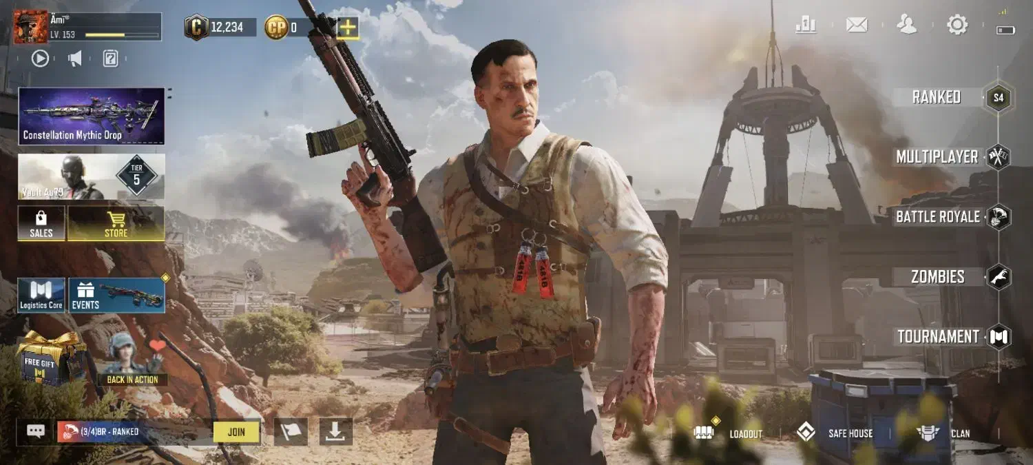 اکانت|کنسول، بازی ویدئویی و آنلاین|نظرآباد, شهرک فرهنگیان|دیوار