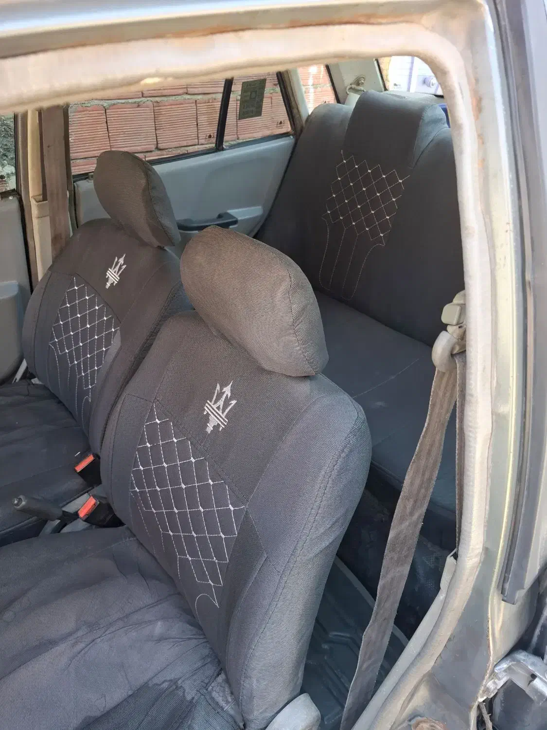 فروش خودرو|خودرو سواری و وانت|مریوان, |دیوار