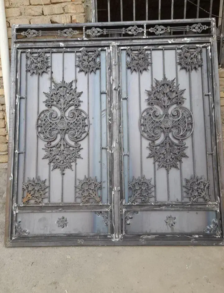 جوشکاری و تعمیرات و ساخت سیار (ابتکار صنعت)توکلی|خدمات پیشه و مهارت|ساوه, |دیوار