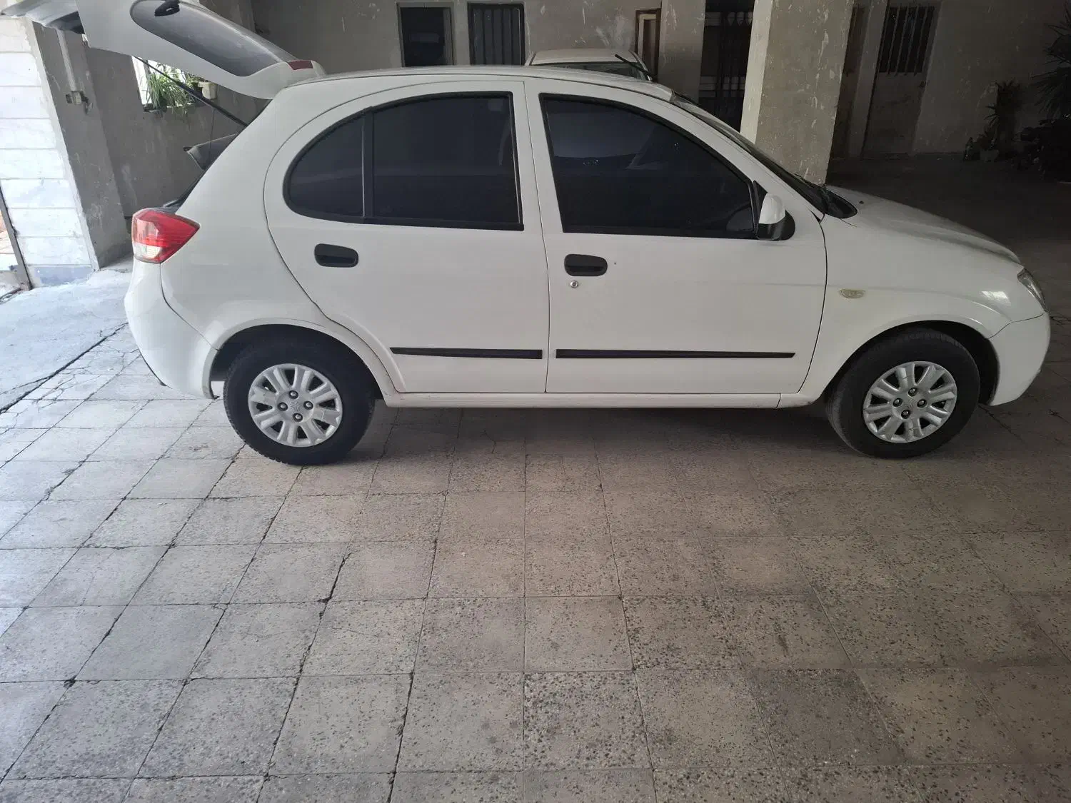 تیبا۲|خودرو سواری و وانت|تهران, تولید دارو|دیوار