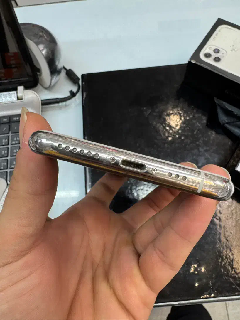 iphone 11 pro 256|موبایل|اصفهان, چرخاب|دیوار