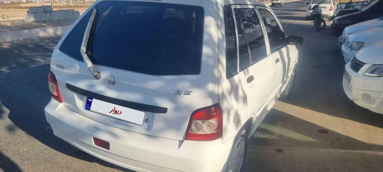 111مدل 93|خودرو سواری و وانت|قائن, |دیوار