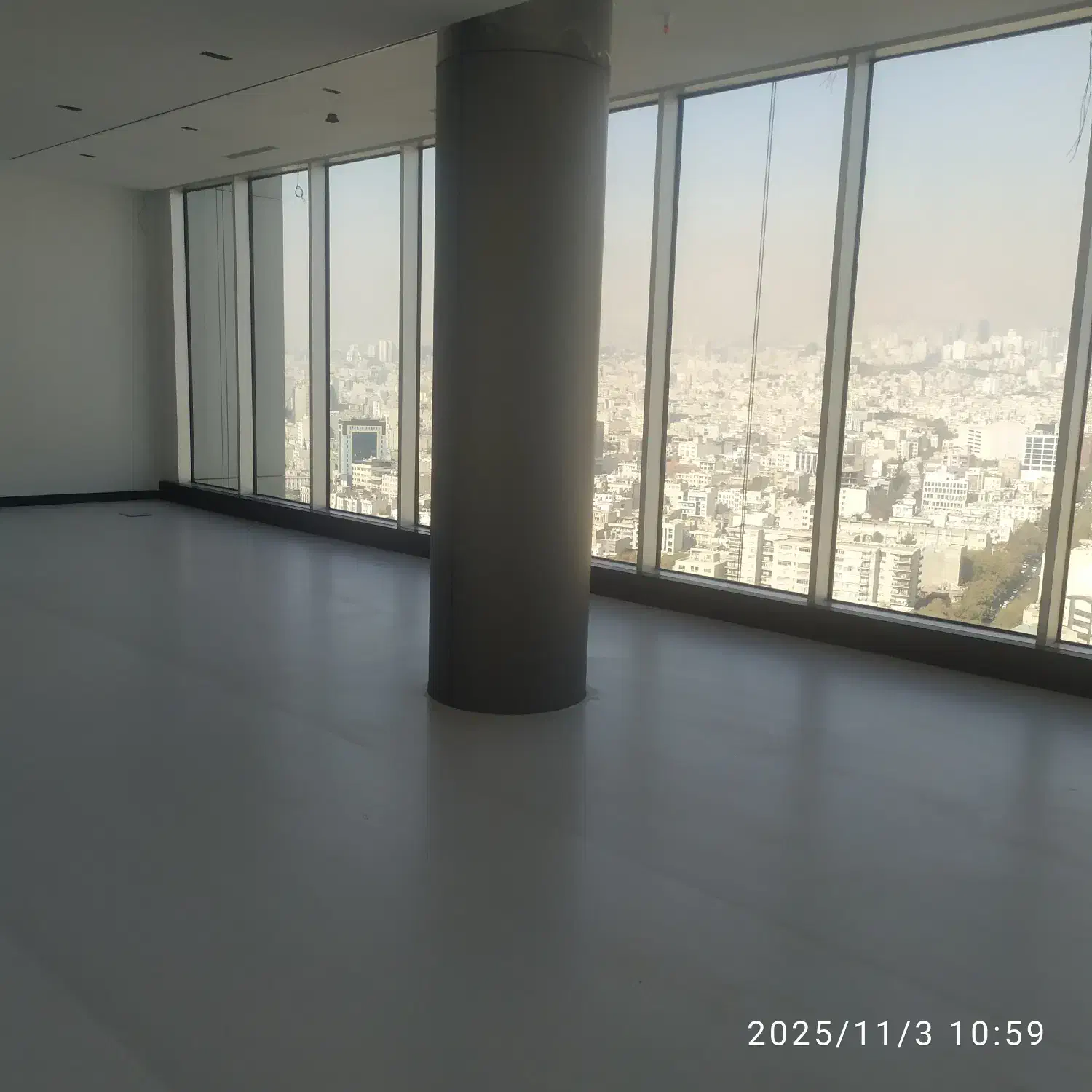 فروش یک واحد سند اداری ۱۱۸ متر مربع|فروش دفتر کار، اتاق اداری، مطب|تهران, قبا|دیوار