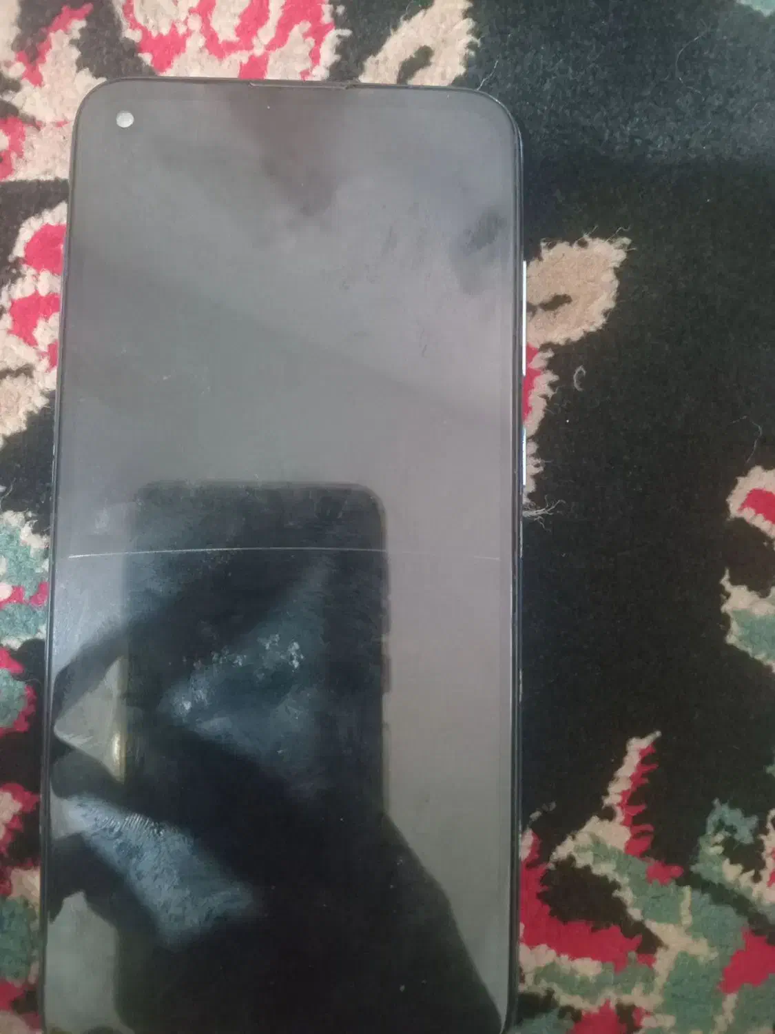 گوشی a11|موبایل|جیرفت, |دیوار