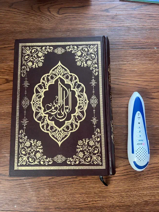 قلم قرآنی BSR140|صوتی و تصویری|مشهد, شهید رضوی|دیوار