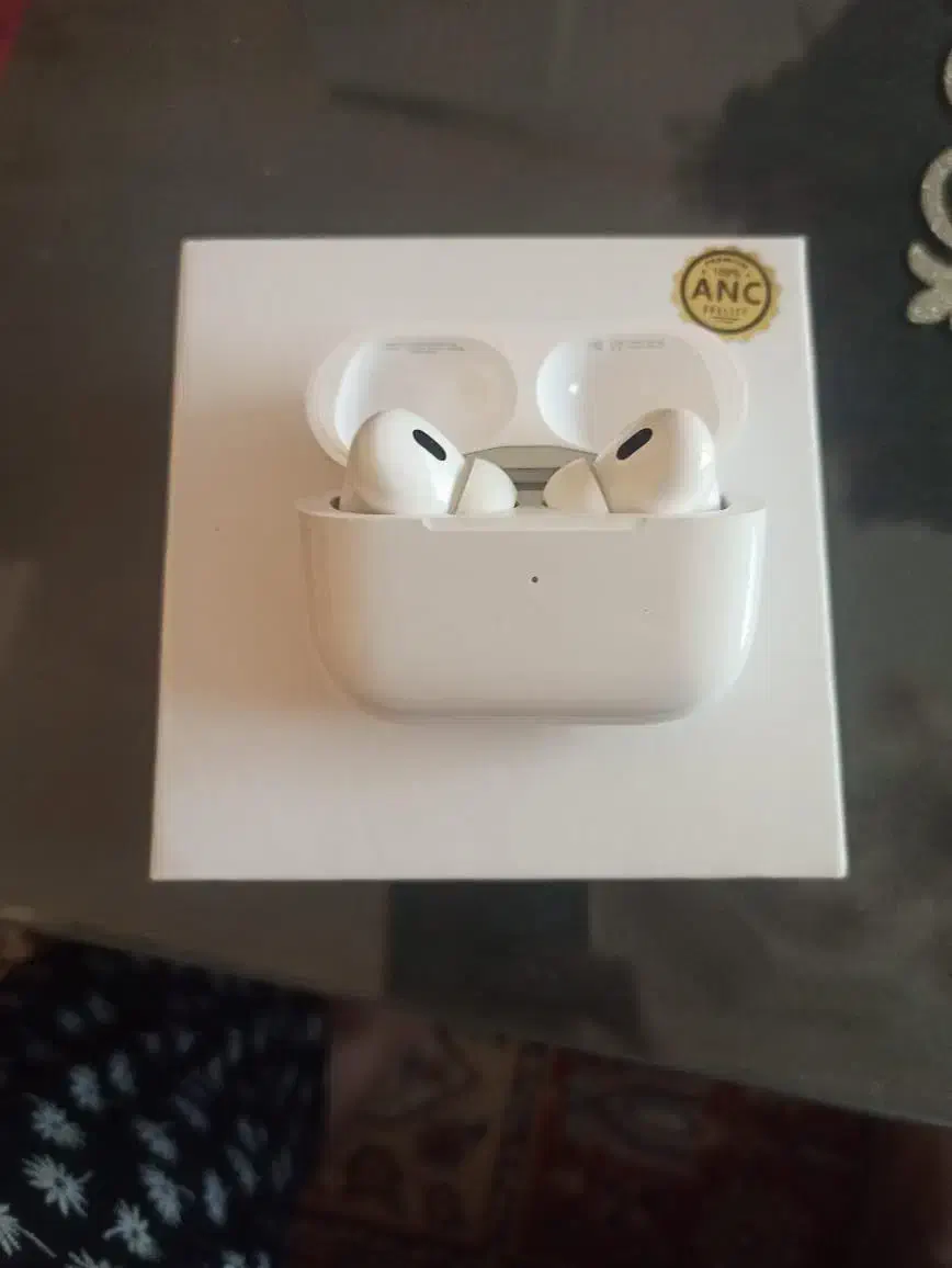 AirPods Pro 2nd Generation|لوازم جانبی موبایل و تبلت|کیش, |دیوار