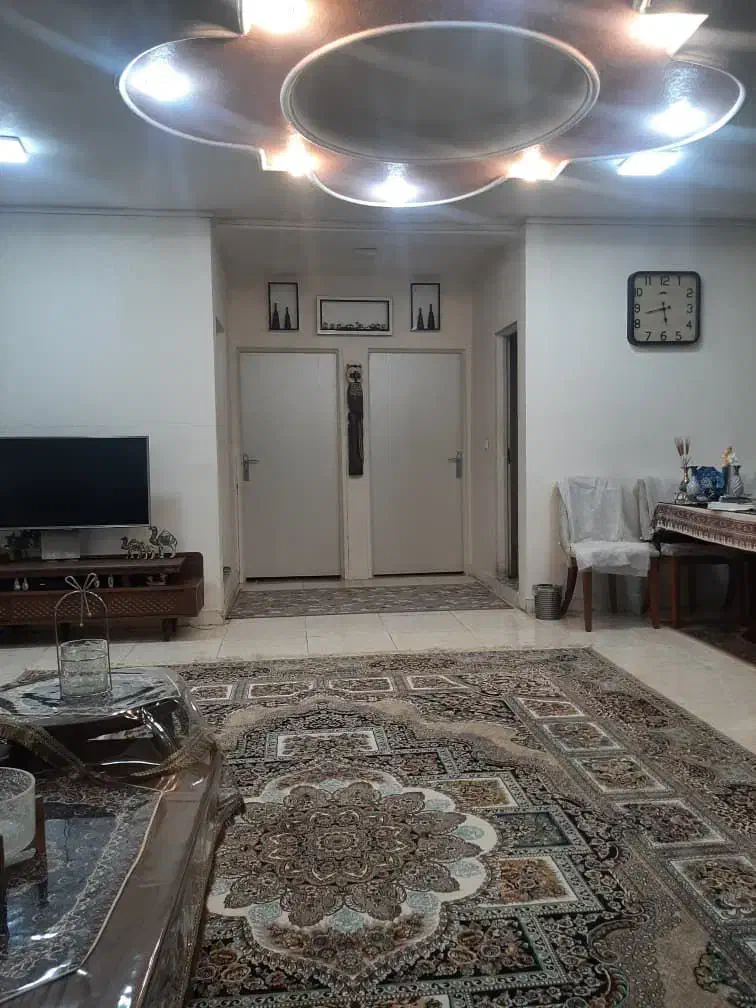 فروش آپارتمان|فروش آپارتمان|اهواز, کوی صادقیه|دیوار