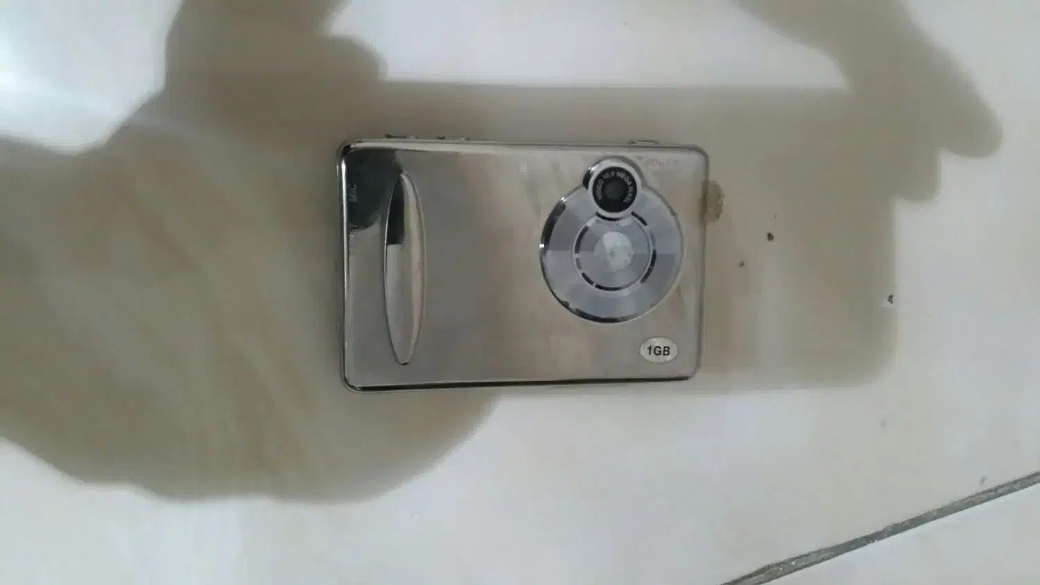 MP4MP3سونی مدل SV833ژاپن|پخش‌کننده همراه|تهران, آهنگران (سراسیاب دولاب)|دیوار