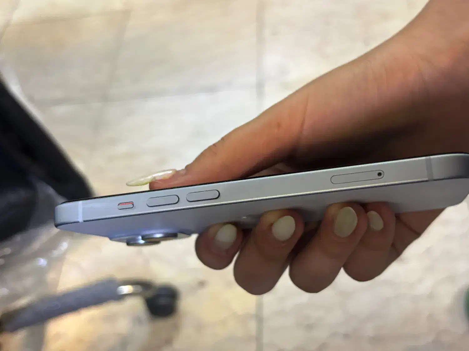 گوشی ایفون ۱۵|موبایل|گرگان, |دیوار