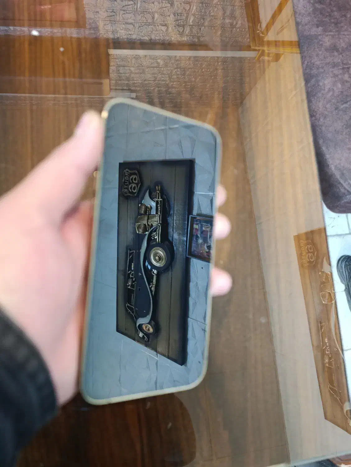 ایفون ۱۲ پرو مکس ۲۵۶|موبایل|تهران, شکوفه (عبدل آباد)|دیوار