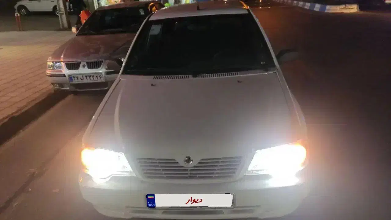 ماشین|خودرو سواری و وانت|صومعهسرا, |دیوار