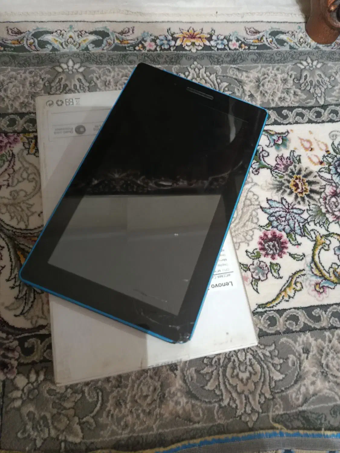 تلبت|تبلت|تهران, شکیبا|دیوار