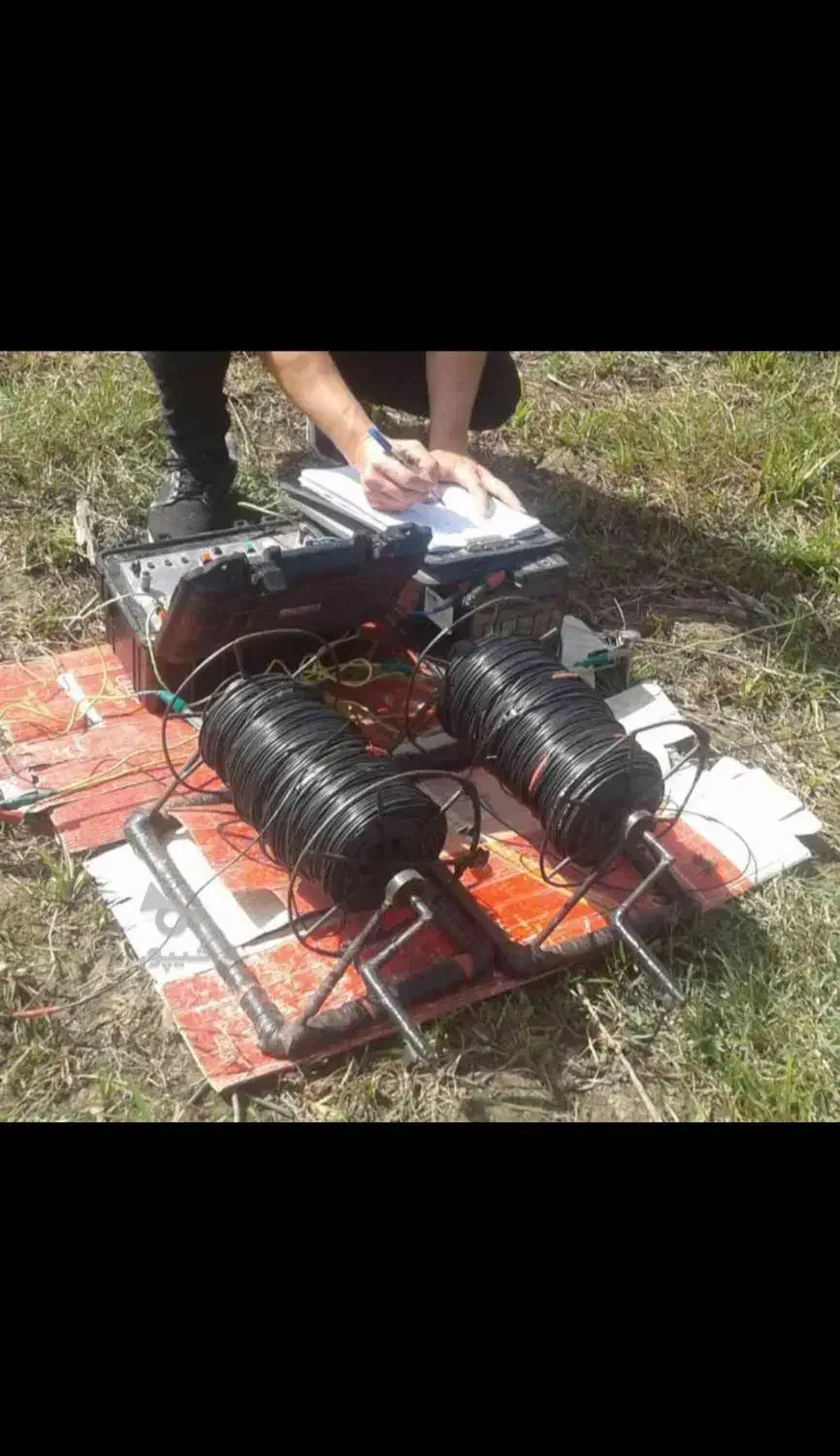 پیمانکاری حفر چاه فاضلاب و چاه آب|خدمات پیشه و مهارت|بابل, |دیوار