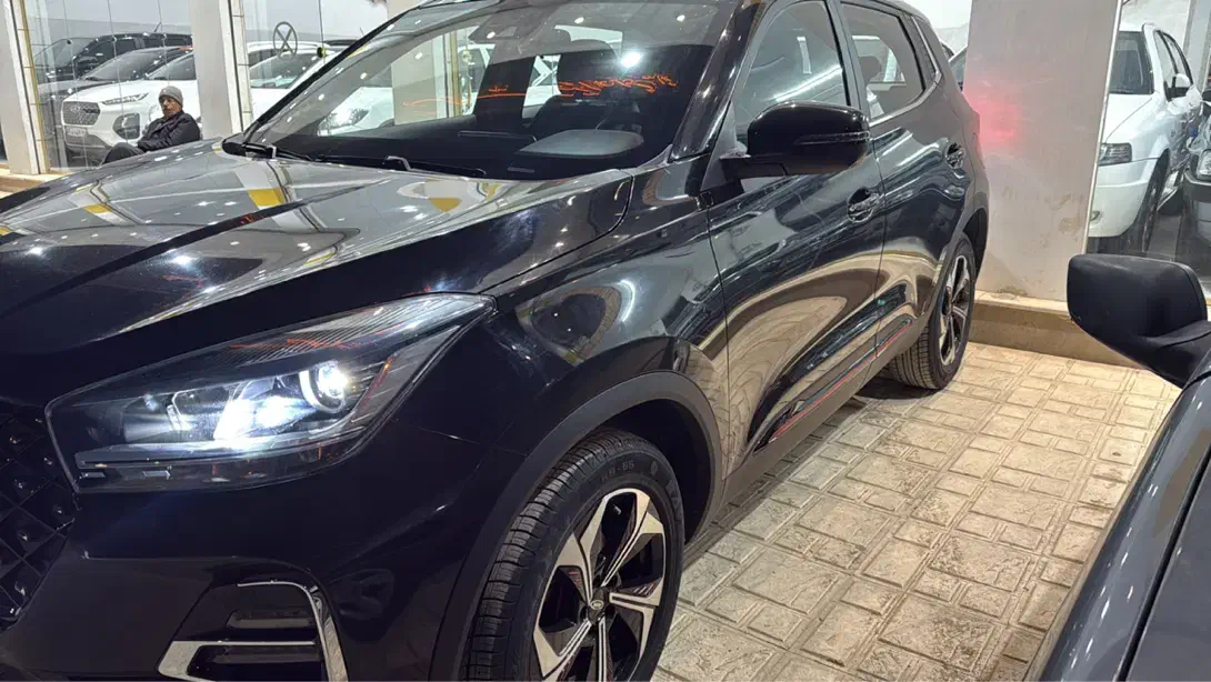 X55pro|خودرو سواری و وانت|کرمان, |دیوار