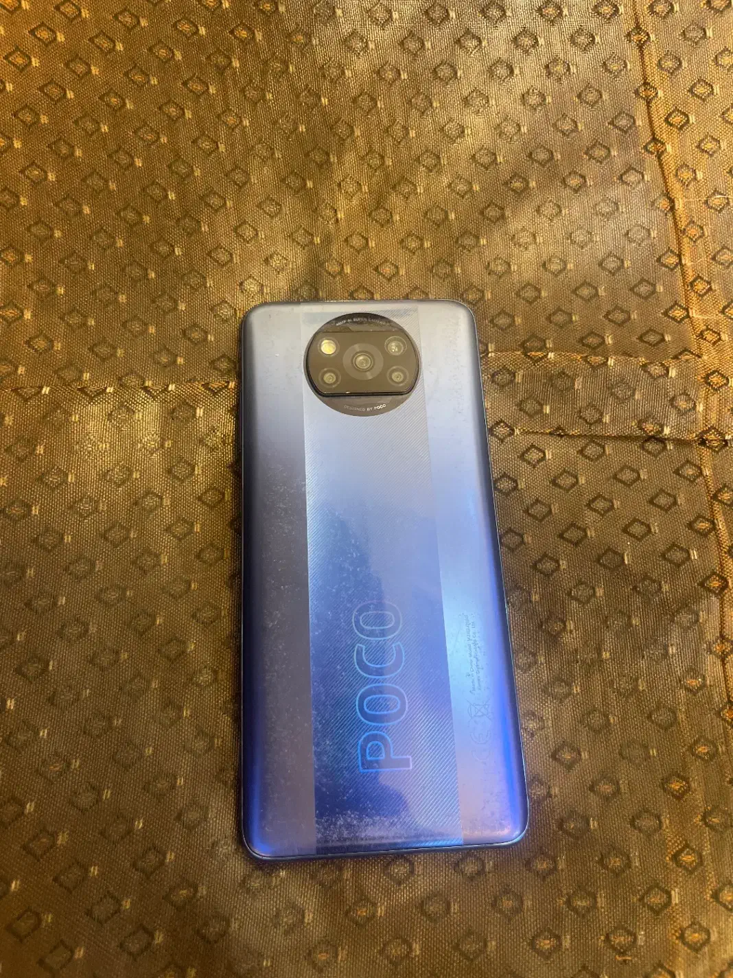 Pocox3pro|موبایل|کرمان, |دیوار