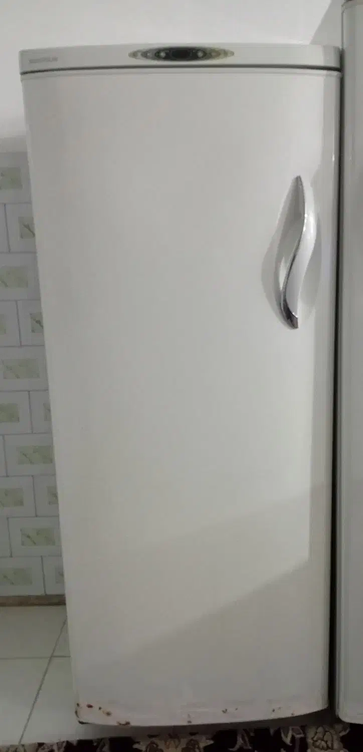 یخچال و فریزر|یخچال و فریزر|اراک, |دیوار