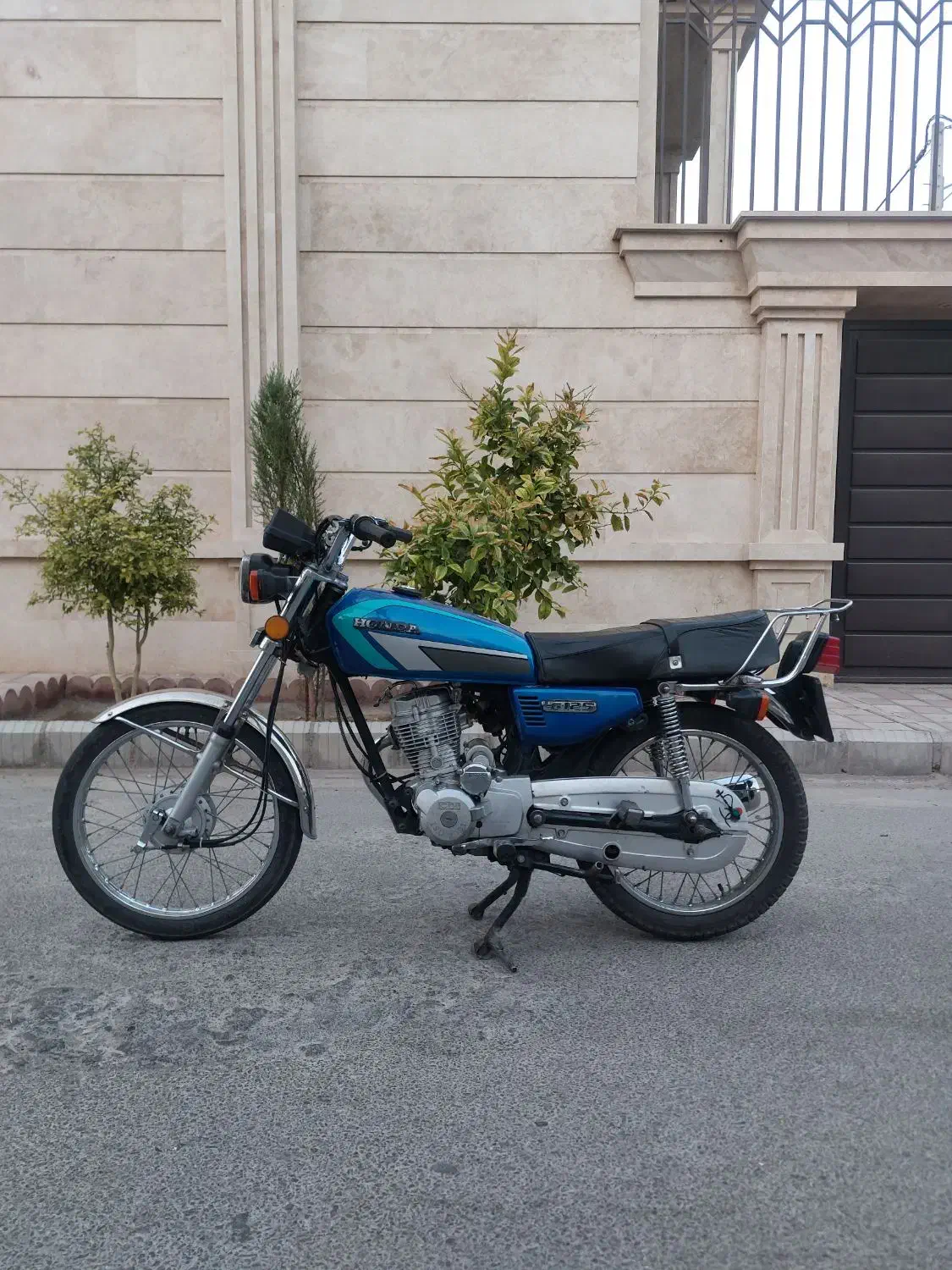 موتور|موتورسیکلت|کاشان, امیرکبیر|دیوار